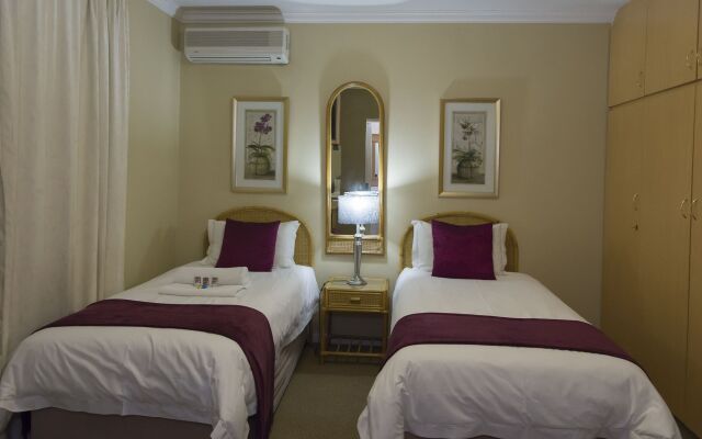 Bayswater Lodge