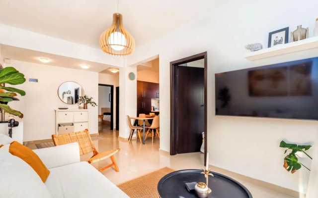 HAPPY TRAVELLER - Luxury, Free Parking