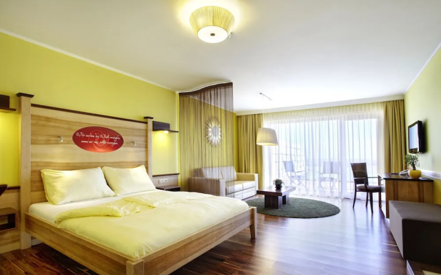 Revita Hotel Kocher
