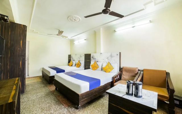 SPOT ON 40016 Hotel Vandana