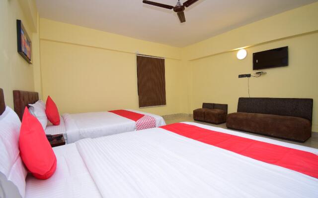 OYO 29385 Bengal Inn