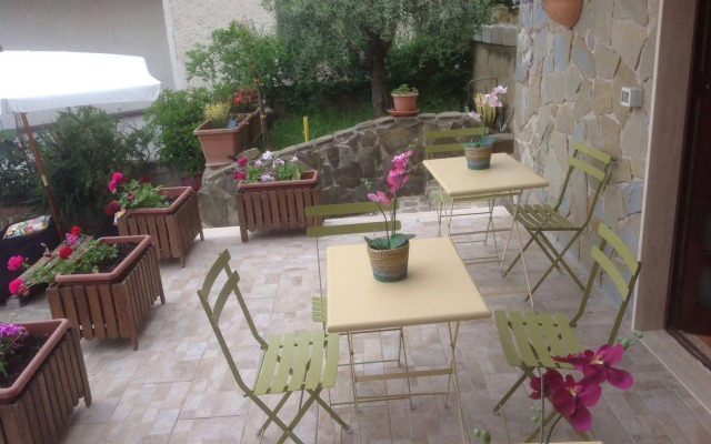 La Vecchia Taverna B&B