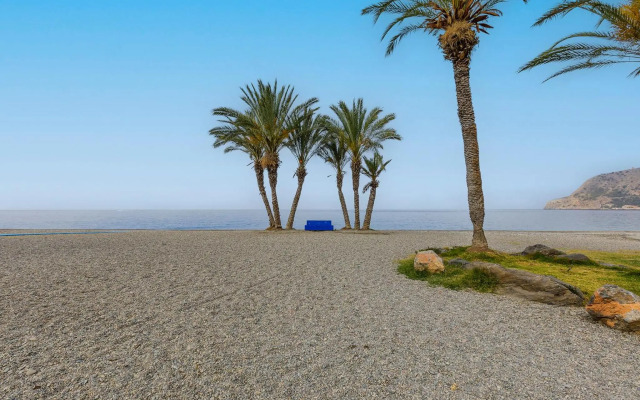 Hotel Almijara – Mares