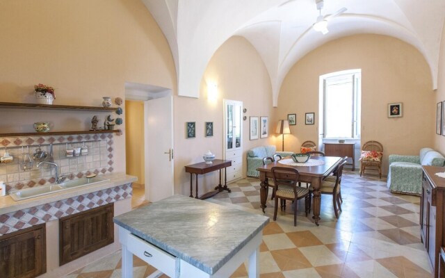 Villa Maggia