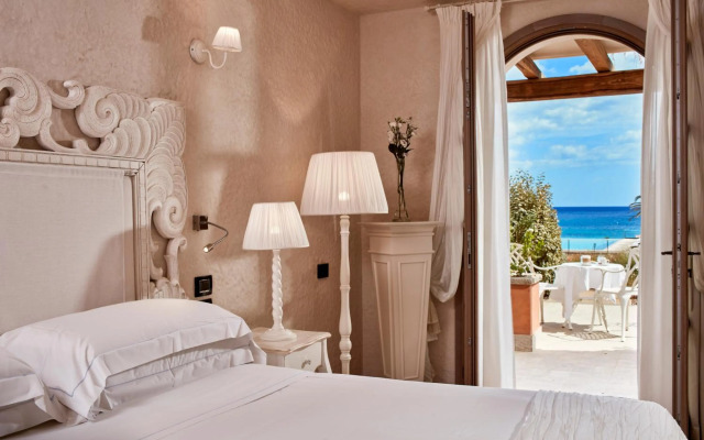 La Villa del Re - Adults Only - Small Luxury Hotels of the World