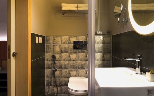 Hotel City Keys By Rivido Electronic City