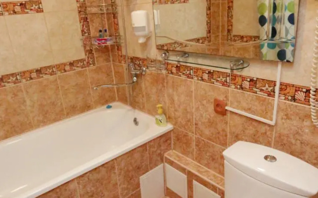 Karandash ParkHaus Aparments