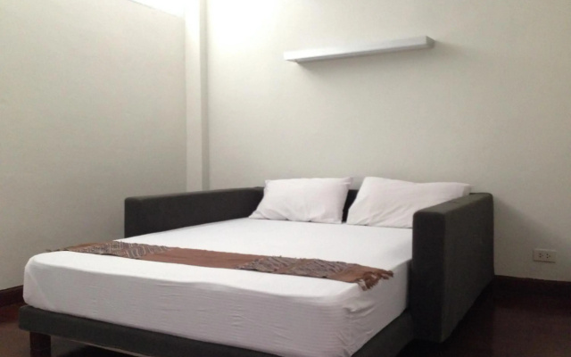Nakara Residence – Guest Rooms – Koh Samui