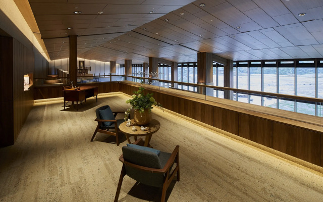 Hotel Harvest Kyukaruizawa