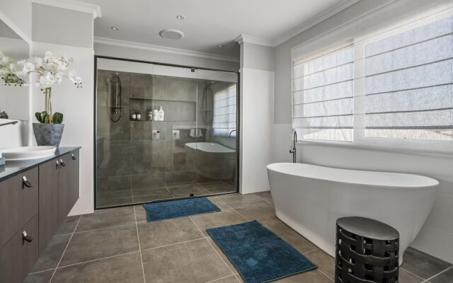 Werribee Luxe Home Family 6Bed Netflix