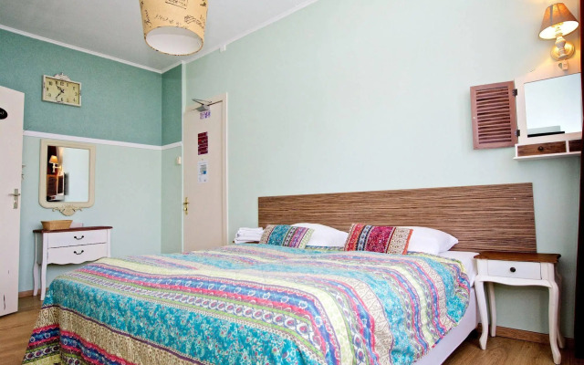 Hotel Corel