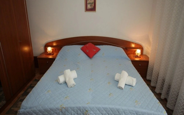 Rada - 150 m From the sea - A1