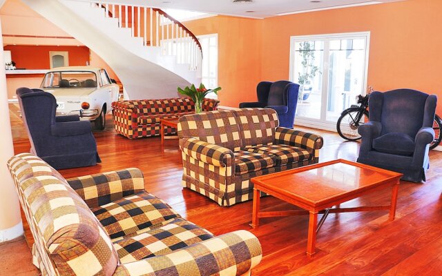 Paradores Austral Bahia Blanca