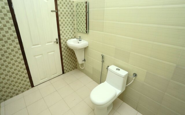 OYO 11516 Wayanad Royal Stream