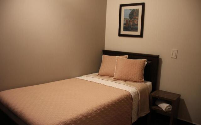 Hotel Plaza El Santuario