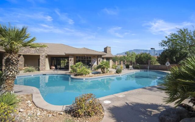 Desert Ocean Vibes- Full Amenities