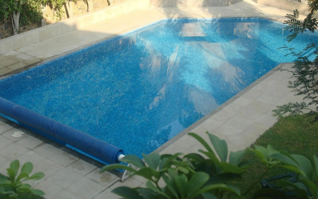 Quinta del Gobernador