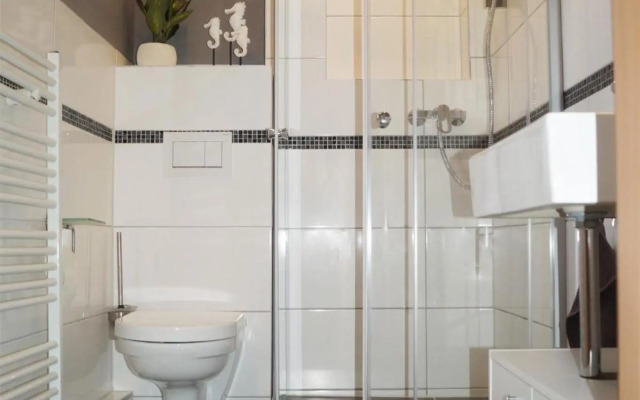 Ferienwohnung Auszeit