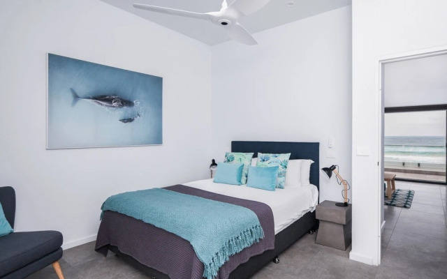 Pacific Dawn by Spicers