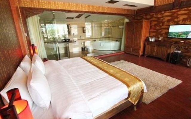 Seafo Resort Hotel