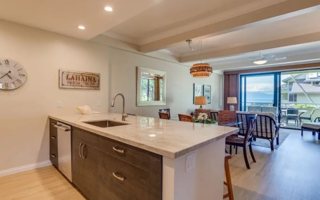 Kahana Outrigger #1a2 3 Bedroom Condo by RedAwning