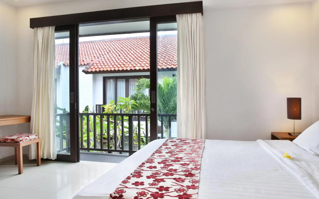 Seminyak Town House