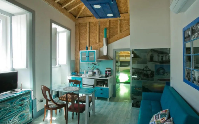 Casas da Villa - Quarto Privado