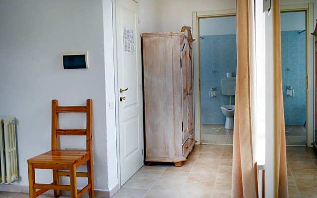 Hotel Baldo