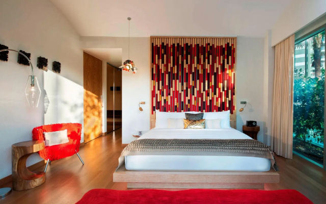 W Singapore - Sentosa Cove (Newly Renovated)