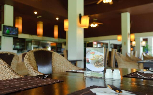 Chiangmai Highlands Golf and Spa Resort