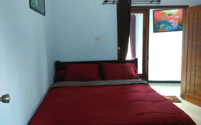 Jazzi Homestay