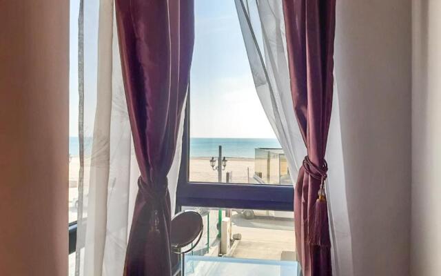 Tropical Sea view Promenada Mamaia Nord