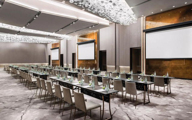 Cordis Shanghai Hongqiao