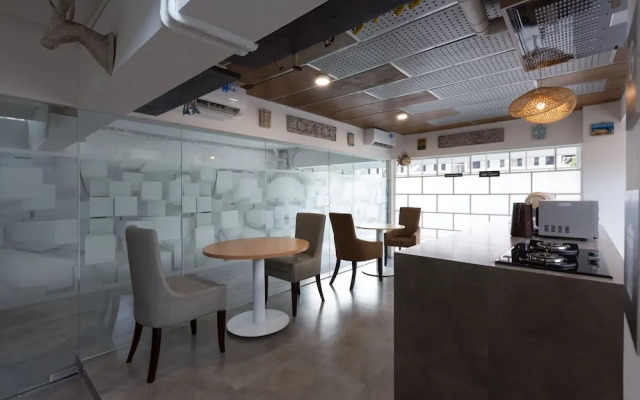 OYO 2123 Sun Residence