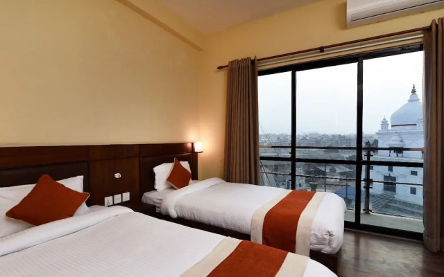 Hotel Harmony