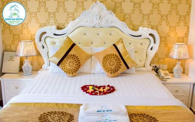 Binh An Hotel