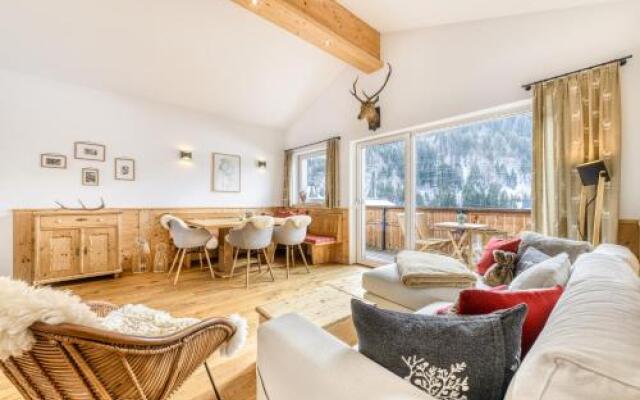 Arlberg Chalets