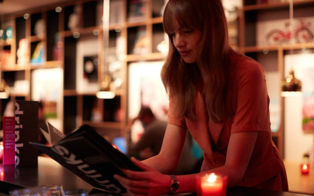 citizenM Glasgow