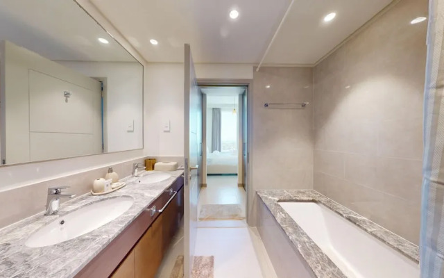 Downtown - Forte 1 2904