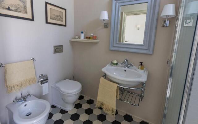 Maridea Le Alcove Sul Mare Suites