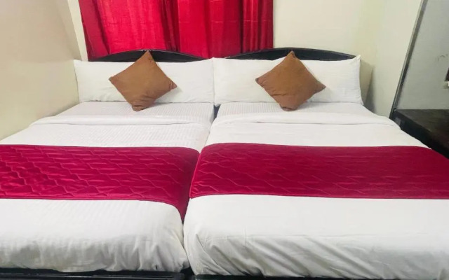 Sai Palace Inn by OYO Rooms