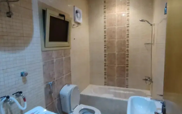 AZHAAR Suites Furnished Apartments ازهار للاجنحة المفروشة