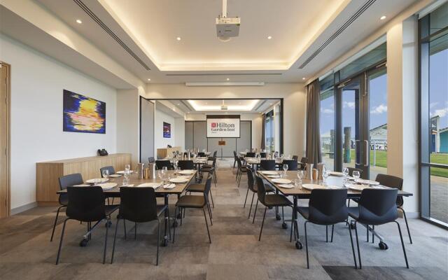 Hilton Garden Inn Albany