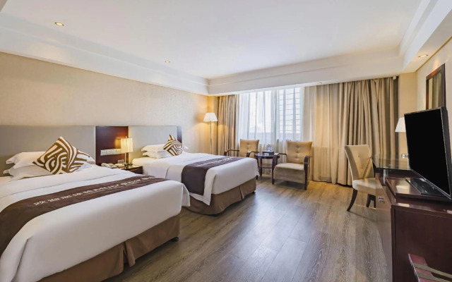 Right Day City Hotel