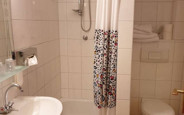 Rasthaus Hotel Schackendorf
