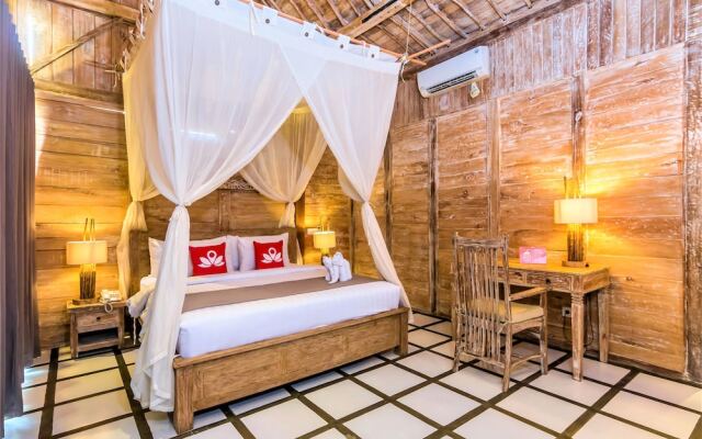 ZEN Premium Nyuh Bojog Ubud