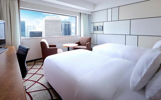 ANA Crowne Plaza Osaka by IHG