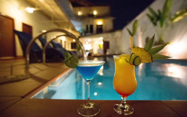 Coolabah Hotel