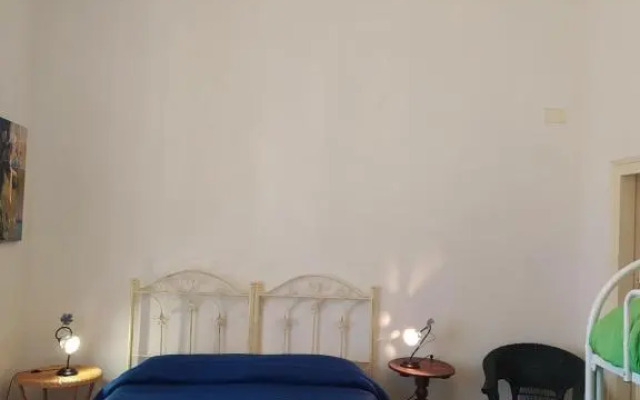 Agli Antichi Quartieri Apartments