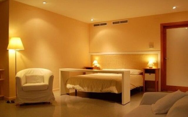 Hello Apartments Sitges Levantina